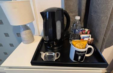 Seahorse Guest House - Foto 7