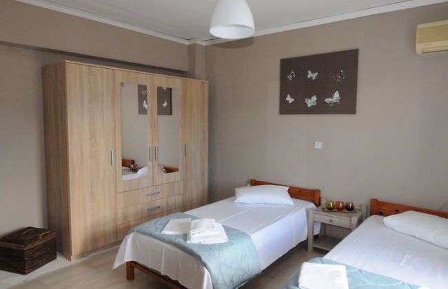 Kinetta Apartments - Foto 30