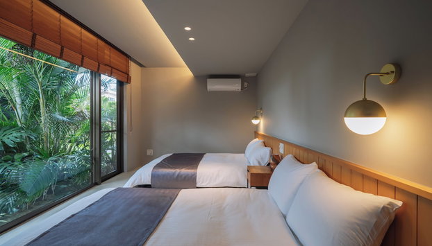 Reflexion Villas GLANZ - Foto 5, Habitación