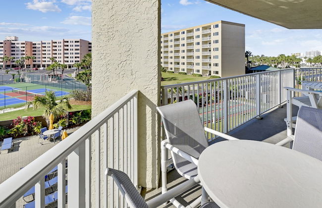 Inlet Reef 209 3 Bedroom Condo by RedAwning - Foto 46