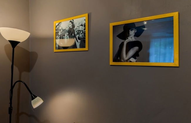 French Breakfast Apartment - Photo 15