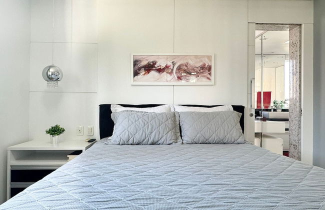 Casa Moderna e Aconchegante - Photo 7