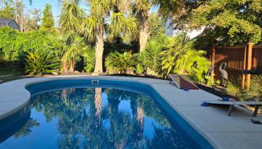 Private Master Suite for Solo Travelers and Pros - Foto 4