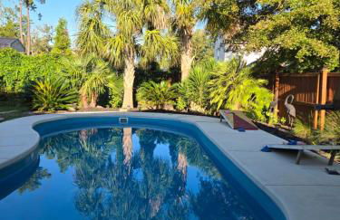 Private Master Suite for Solo Travelers and Pros - Foto 3