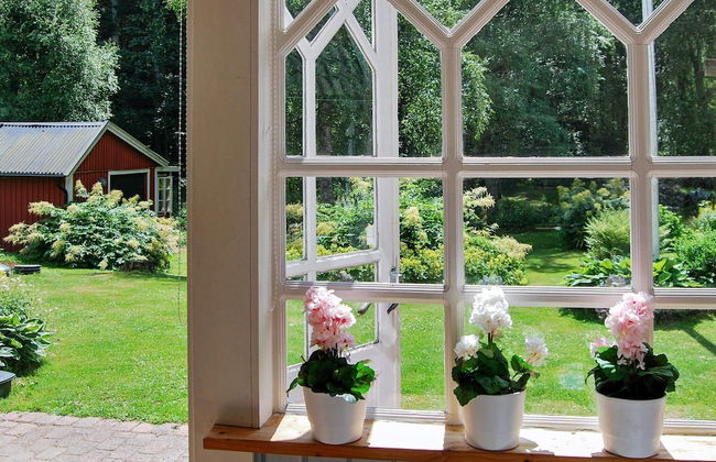 5 Person Holiday Home in Linderod-by Traum - Foto 19