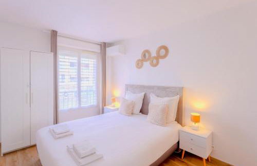 Modern and peaceful flat with terrace and parking - Foto 22