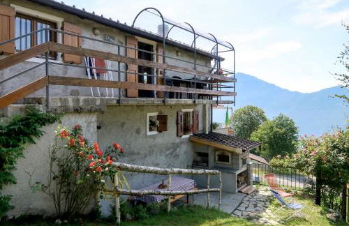 Apartment Cà Mia by Interhome - Foto 23