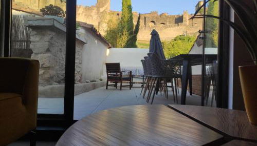 Le Belvédère St Gimer - Photo 5