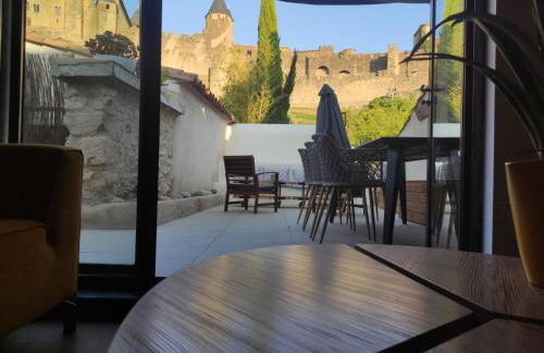 Le Belvédère St Gimer - Photo 5