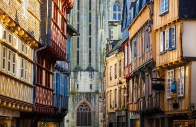 Au COCON QUIMPEROIS - Foto 58