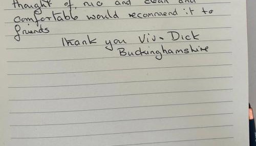 Rosy's Retreat-Cosy Beach Chalet Escape in Bacton Norfolk - Foto 2