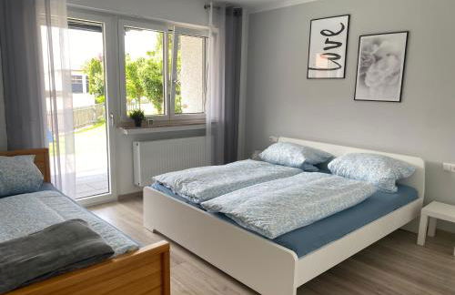 Ferienwohnung kleine Auszeit - Foto 8