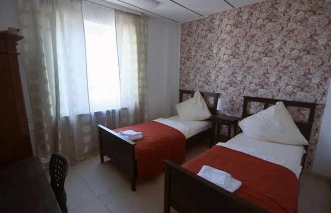 Apartment Osterstraße 324 zwei - Photo 1