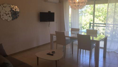 Résidence Beau rivage - Foto 5