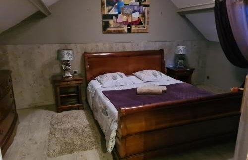 La Poterie - Foto 20