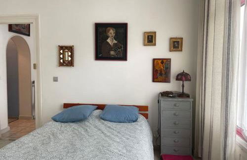 Saint-Jean-de-Luz-location 2 minutes a pieds de la plage - Foto 17