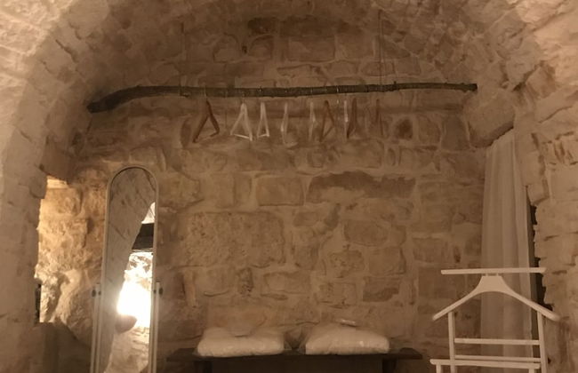 Aria di Casa Trulli - Foto 9
