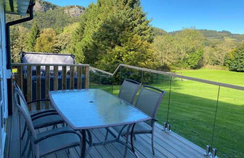 Riverview Retreat - Foto 25