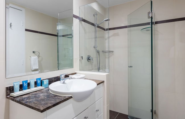 Meriton Suites World Tower, Sydney - Foto 58