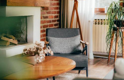 Rudine 41 - Off-Grid Riverside Home - Foto 30