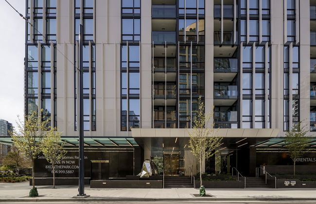 1111 Richards - 1407 - Photo 40