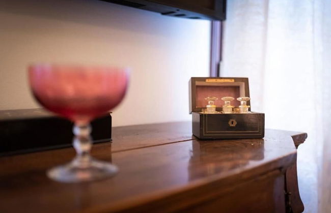 Villa VItturi - Foto 60