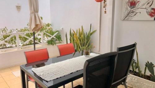 Casa La Gangita, con WiFi gratis - Foto 3