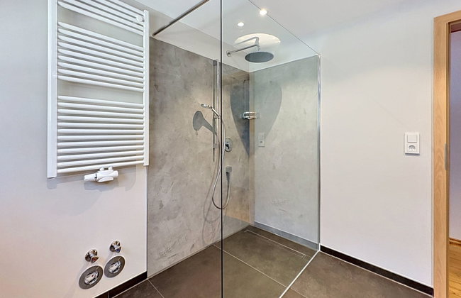 Apartment Fischer by Interhome - Foto 45