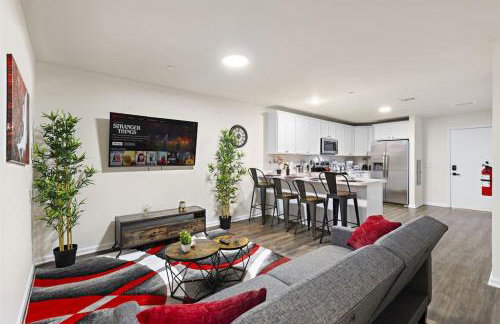 Family & Traveler Haven - NYC & NWK w/free parking - Photo 1