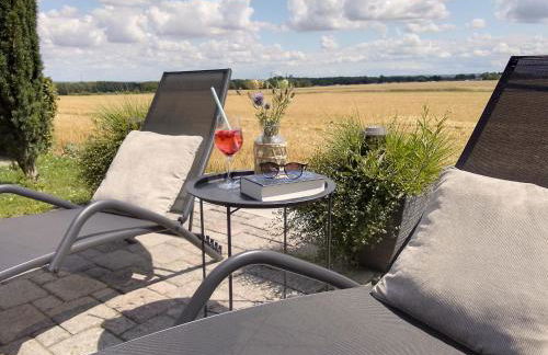 Auszeit auf der Weide - Foto 18