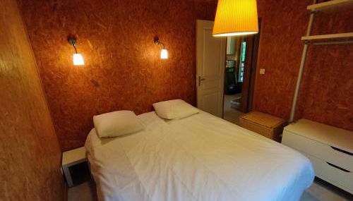 Gîte Chalet Morvan Bourgogne - Foto 5