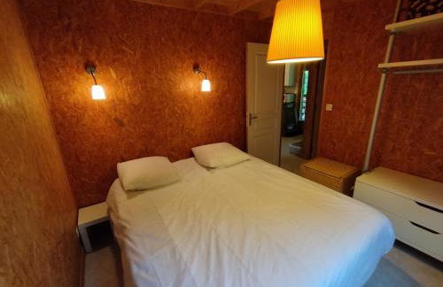 Gîte Chalet Morvan Bourgogne - Foto 5