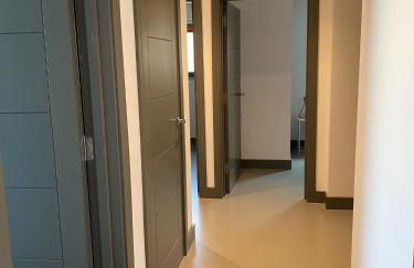 3 The View apartments Ilfracombe - Hot Tub, Parking, Lift, EV - Foto 37