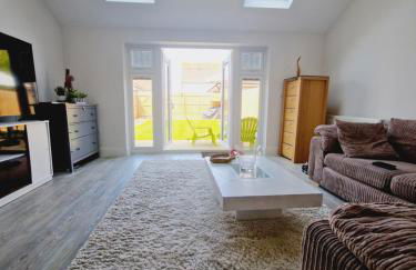 Coastal Retreat Bognor - Foto 11