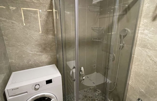 Green Garden City Luxury Apart - Foto 22