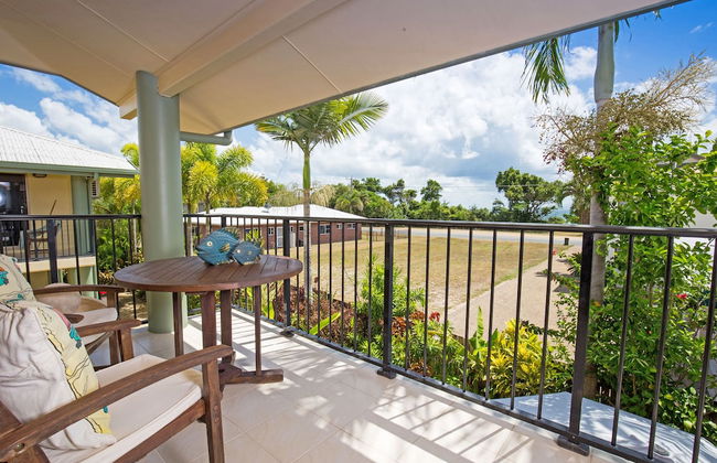 Mission Reef Resort - Foto 13