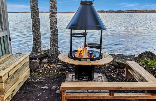 Villa piranniemi - Foto 23