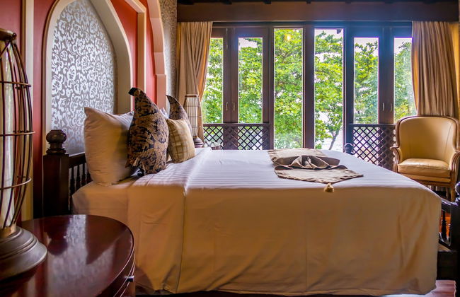 Pawanthorn Luxury Pool Villa Samui - Foto 32