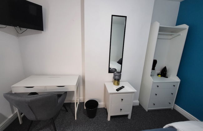 Stay Sleep Rest - Alfreton - Foto 13