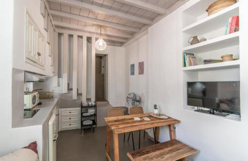 Apopsis Tinos Square - Foto 9