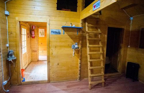 Cabañas aloños sociedad limitada - Foto 6