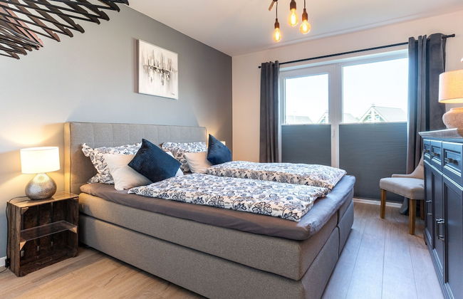 Ferienwohnung in Busum - Foto 3