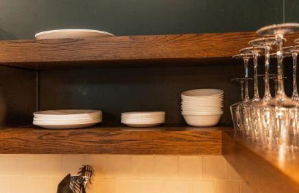 Newly Renovated, Cozy Mid-Lake Cabin Sleeps 10 - Foto 2