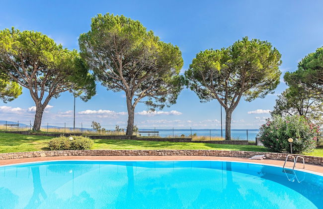 Poggio San Michele 2 by Wonderful Italy - Photo 12