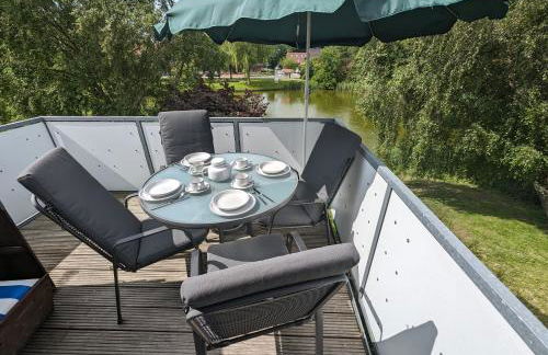 FeWo Oldeoog OG - Horumersiel - Foto 20