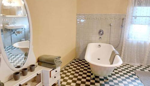 30qm Studio Rosenheimer Innenstadt - Foto 5