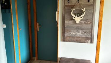 Beautiful apartment in independent chalet, facing mythical Col du Galibier - Foto 5
