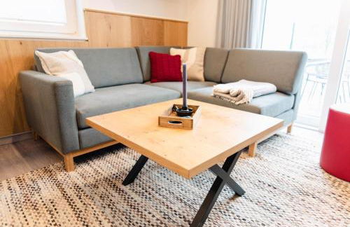 Küsten Apartments Tannenhausen - Foto 9