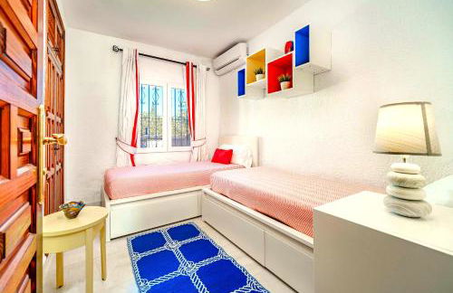 Villa Este Javea by Rock Rentals - Foto 20