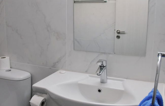 Kaos Hotel Apartments - Foto 38